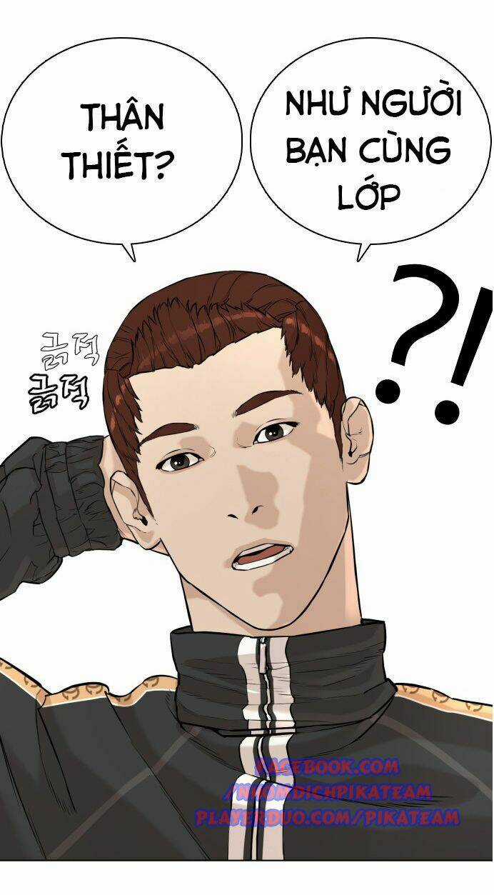 Cách Chiến Thắng Trận Đấu Chapter 8 trang 11