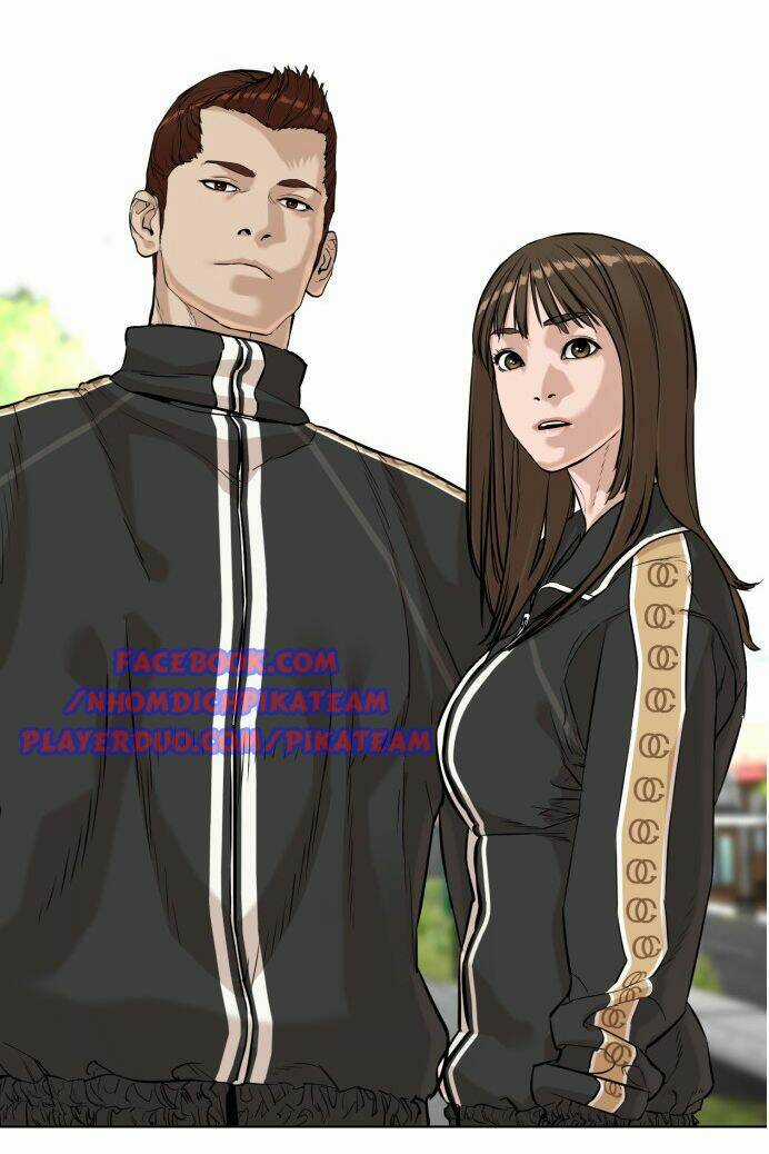 Cách Chiến Thắng Trận Đấu Chapter 8 trang 2