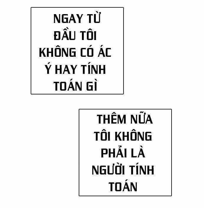 Cách Chiến Thắng Trận Đấu Chapter 8 trang 22
