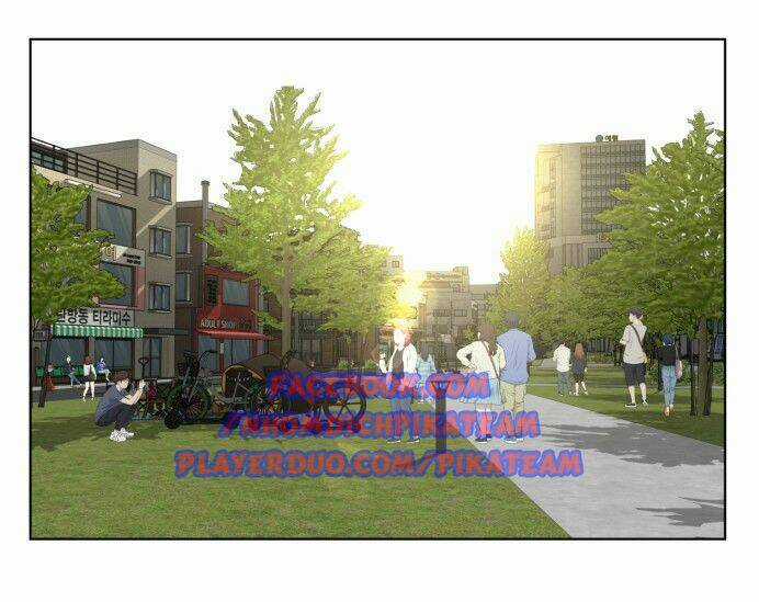 Cách Chiến Thắng Trận Đấu Chapter 8 trang 23