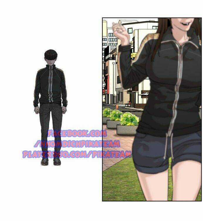 Cách Chiến Thắng Trận Đấu Chapter 8 trang 27