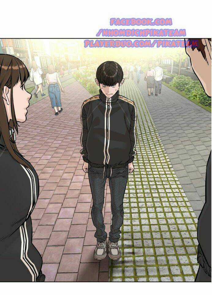 Cách Chiến Thắng Trận Đấu Chapter 8 trang 3