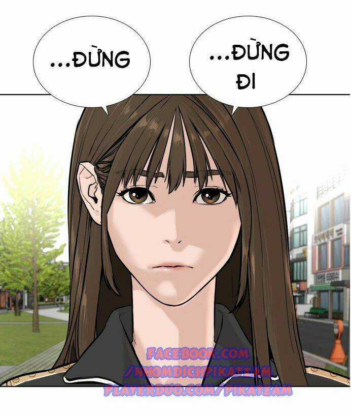 Cách Chiến Thắng Trận Đấu Chapter 8 trang 32