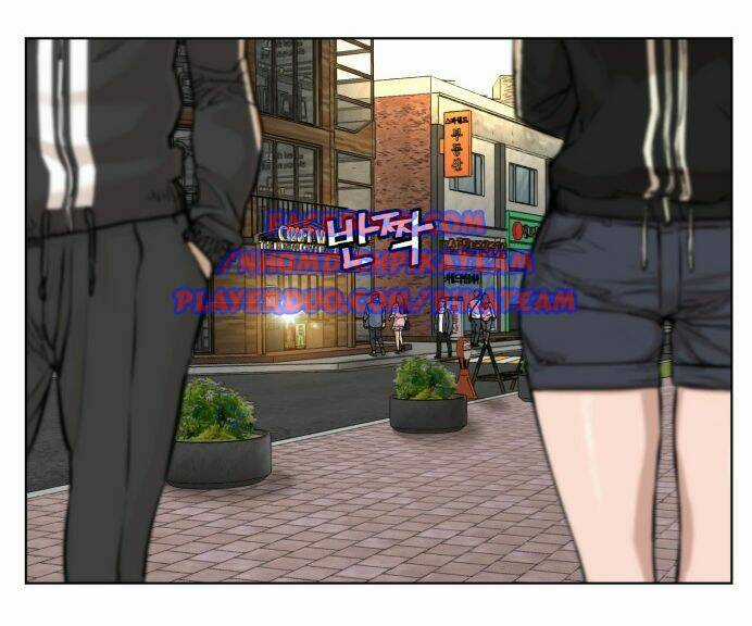 Cách Chiến Thắng Trận Đấu Chapter 8 trang 33