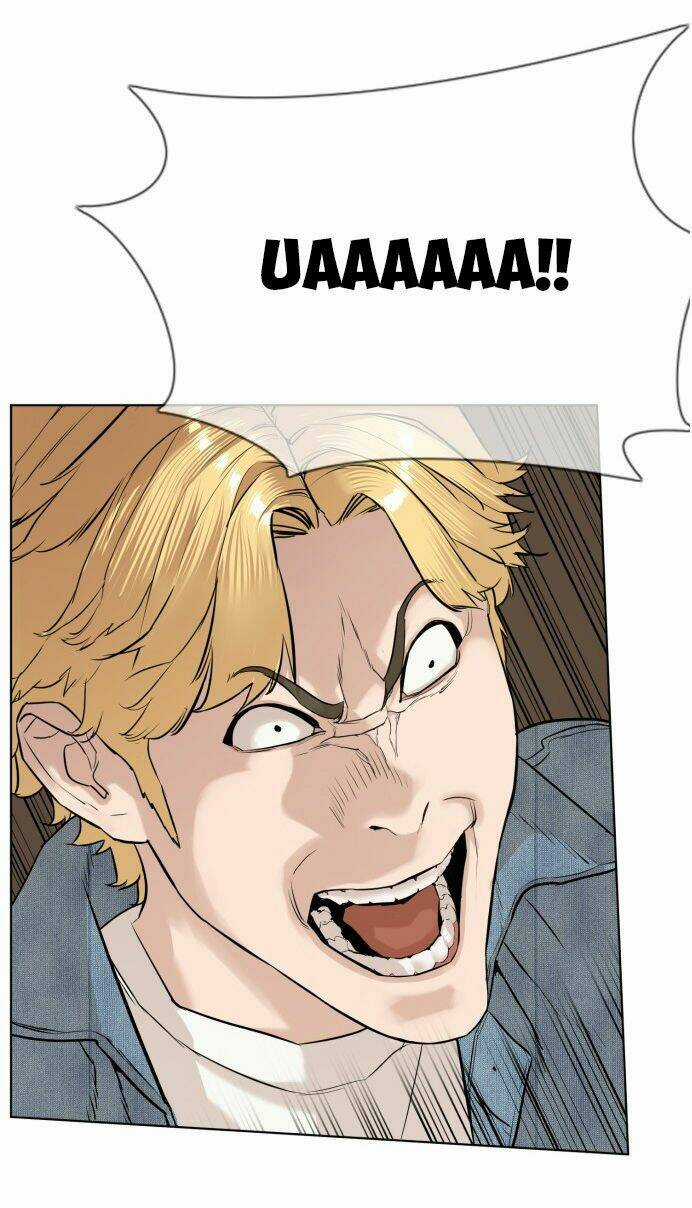 Cách Chiến Thắng Trận Đấu Chapter 8 trang 35