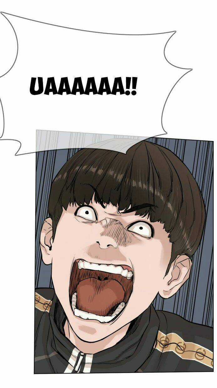 Cách Chiến Thắng Trận Đấu Chapter 8 trang 36