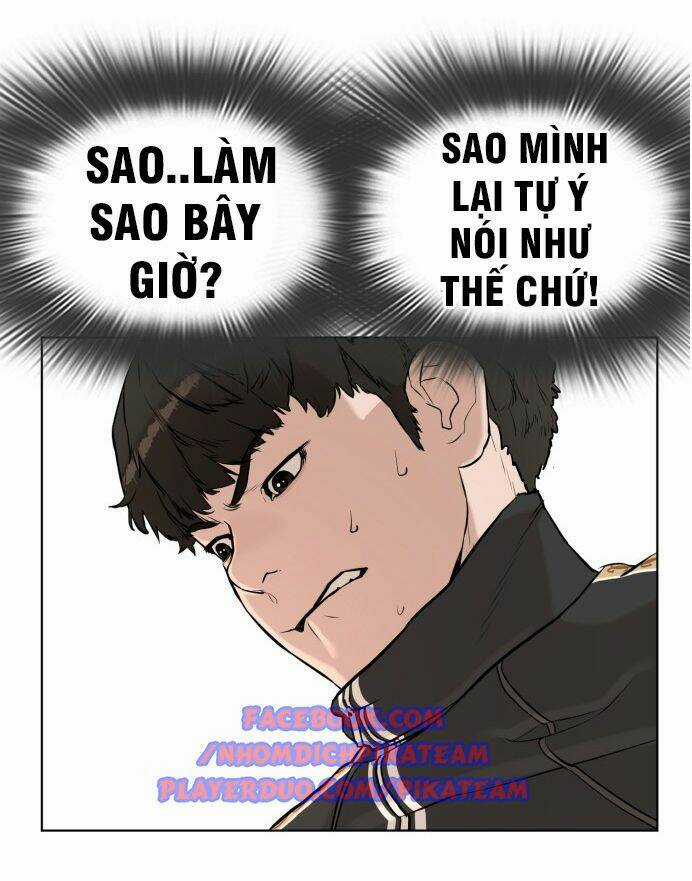 Cách Chiến Thắng Trận Đấu Chapter 8 trang 4