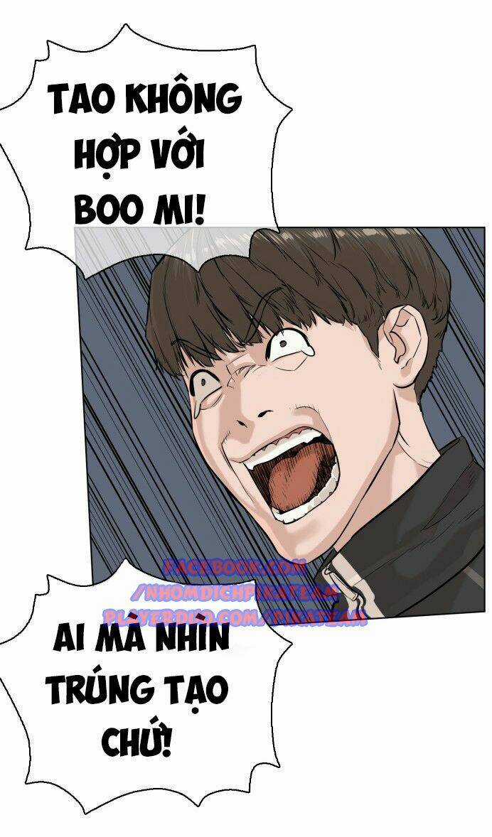 Cách Chiến Thắng Trận Đấu Chapter 8 trang 41