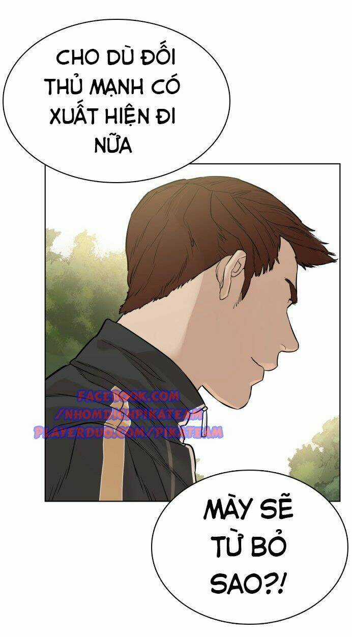 Cách Chiến Thắng Trận Đấu Chapter 8 trang 44