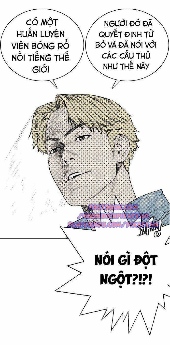 Cách Chiến Thắng Trận Đấu Chapter 8 trang 47