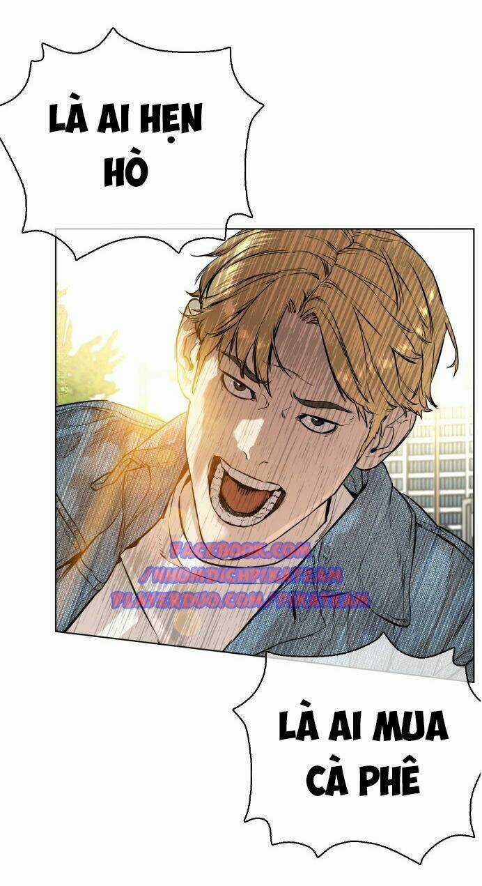 Cách Chiến Thắng Trận Đấu Chapter 8 trang 49