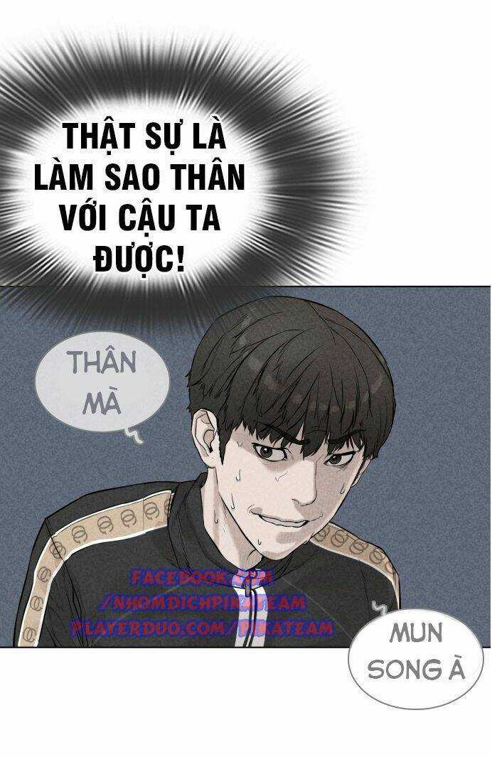 Cách Chiến Thắng Trận Đấu Chapter 8 trang 5