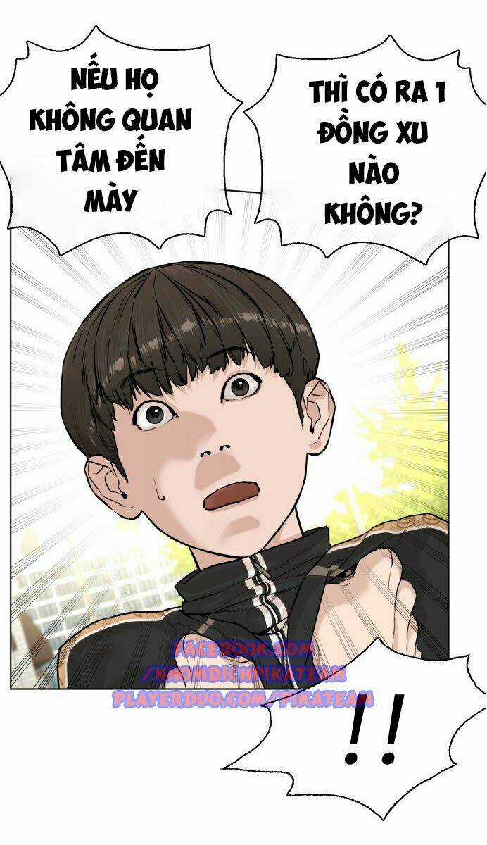 Cách Chiến Thắng Trận Đấu Chapter 8 trang 50