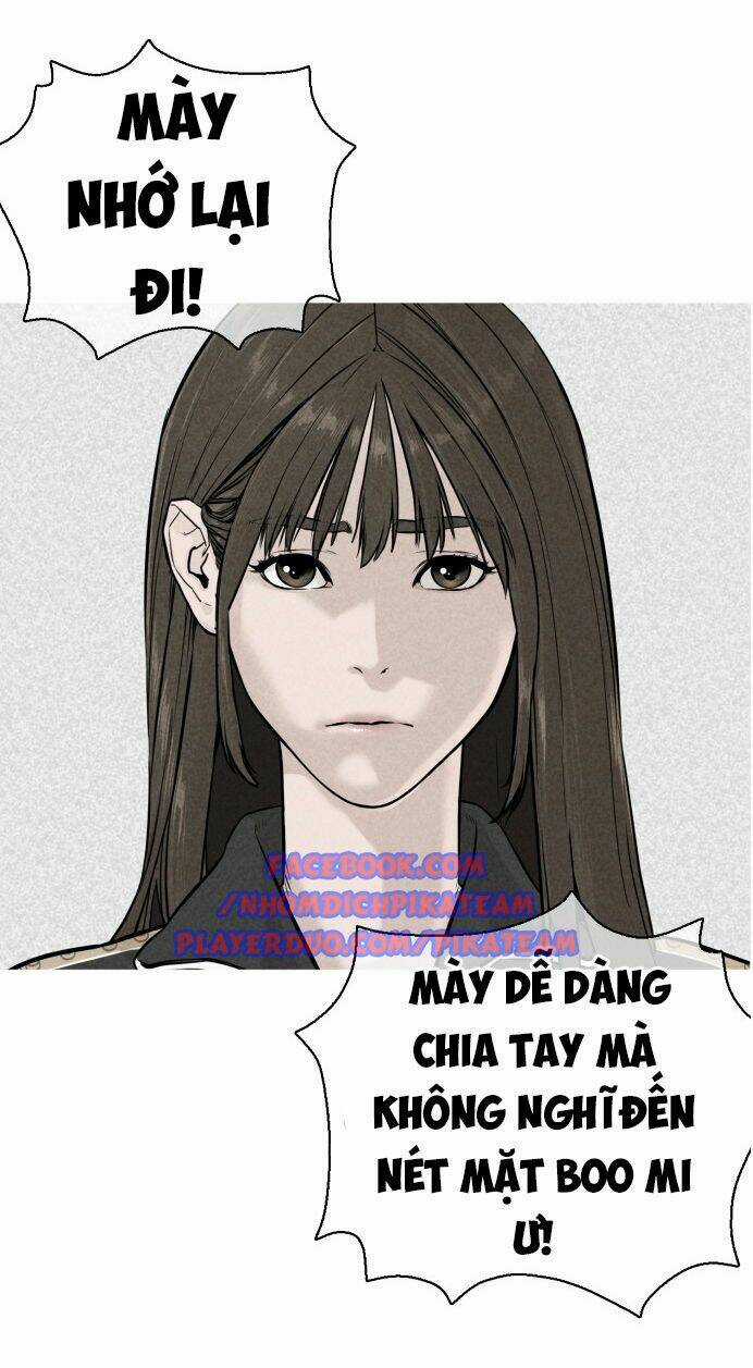 Cách Chiến Thắng Trận Đấu Chapter 8 trang 51