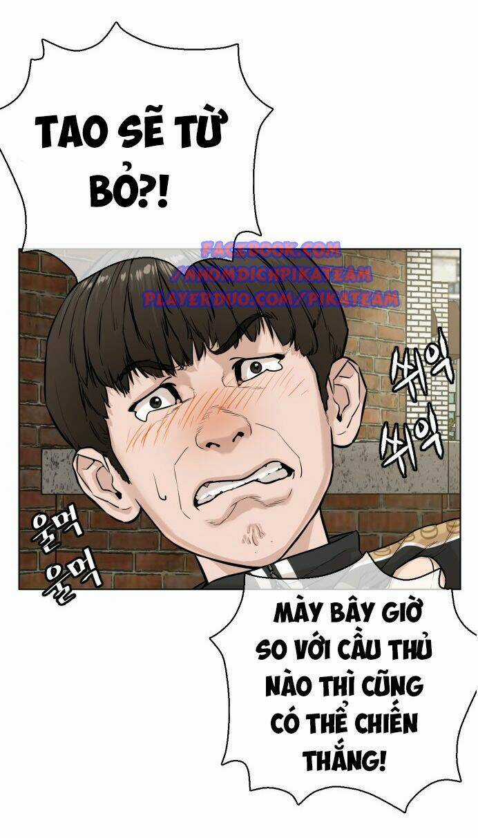 Cách Chiến Thắng Trận Đấu Chapter 8 trang 52