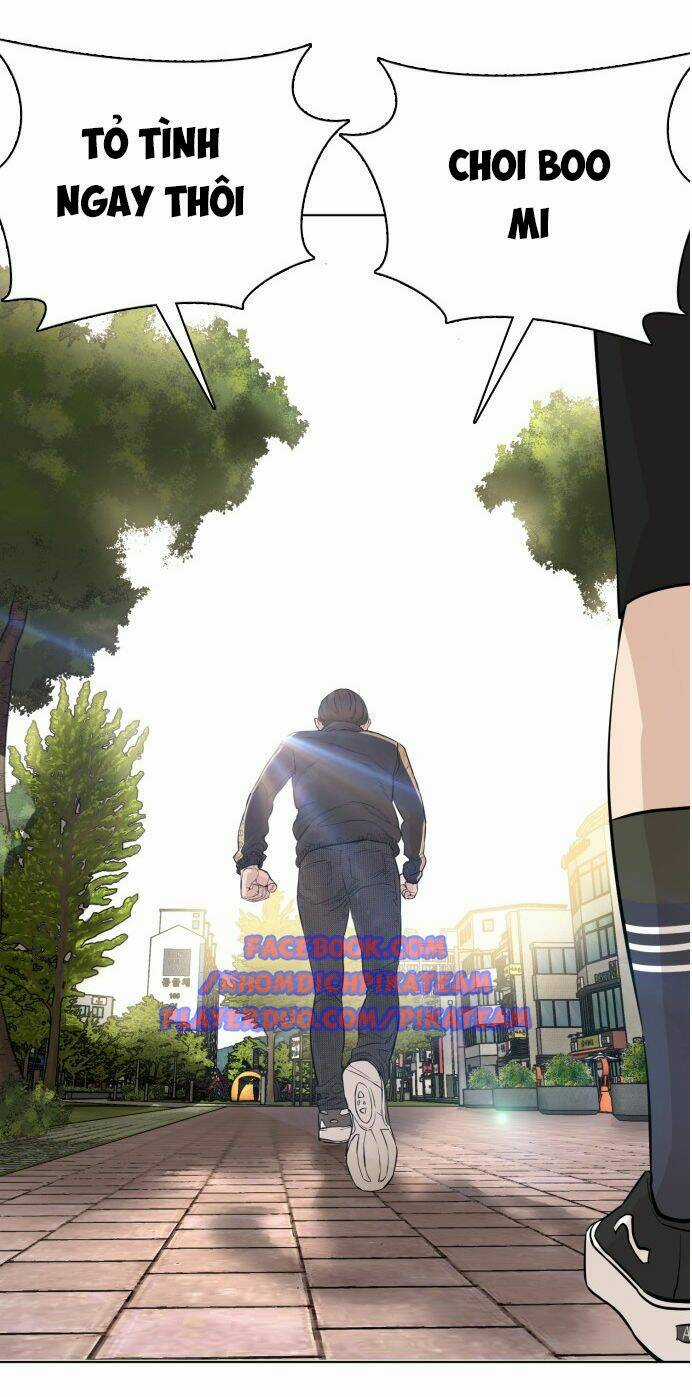 Cách Chiến Thắng Trận Đấu Chapter 8 trang 59