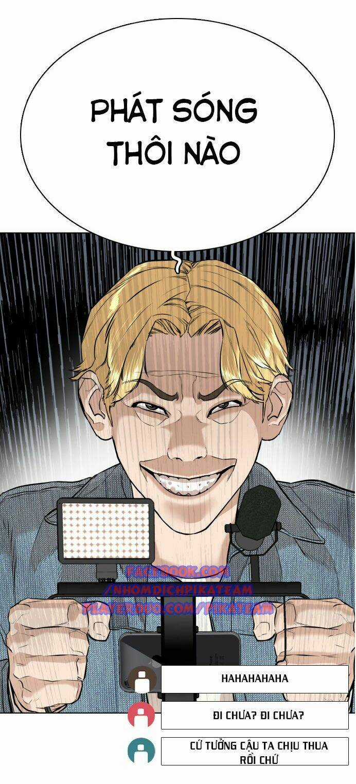 Cách Chiến Thắng Trận Đấu Chapter 8 trang 61