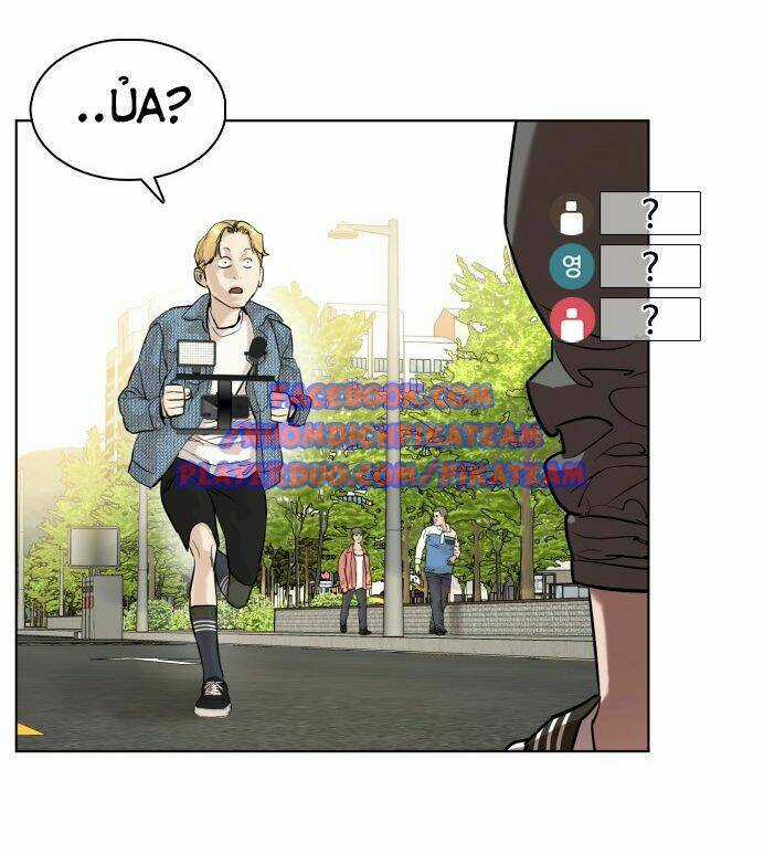 Cách Chiến Thắng Trận Đấu Chapter 8 trang 63