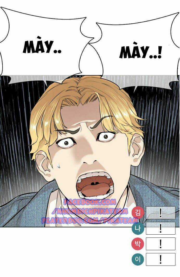 Cách Chiến Thắng Trận Đấu Chapter 8 trang 64