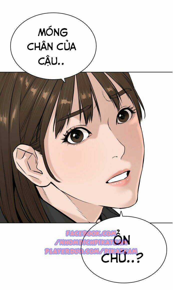 Cách Chiến Thắng Trận Đấu Chapter 8 trang 65