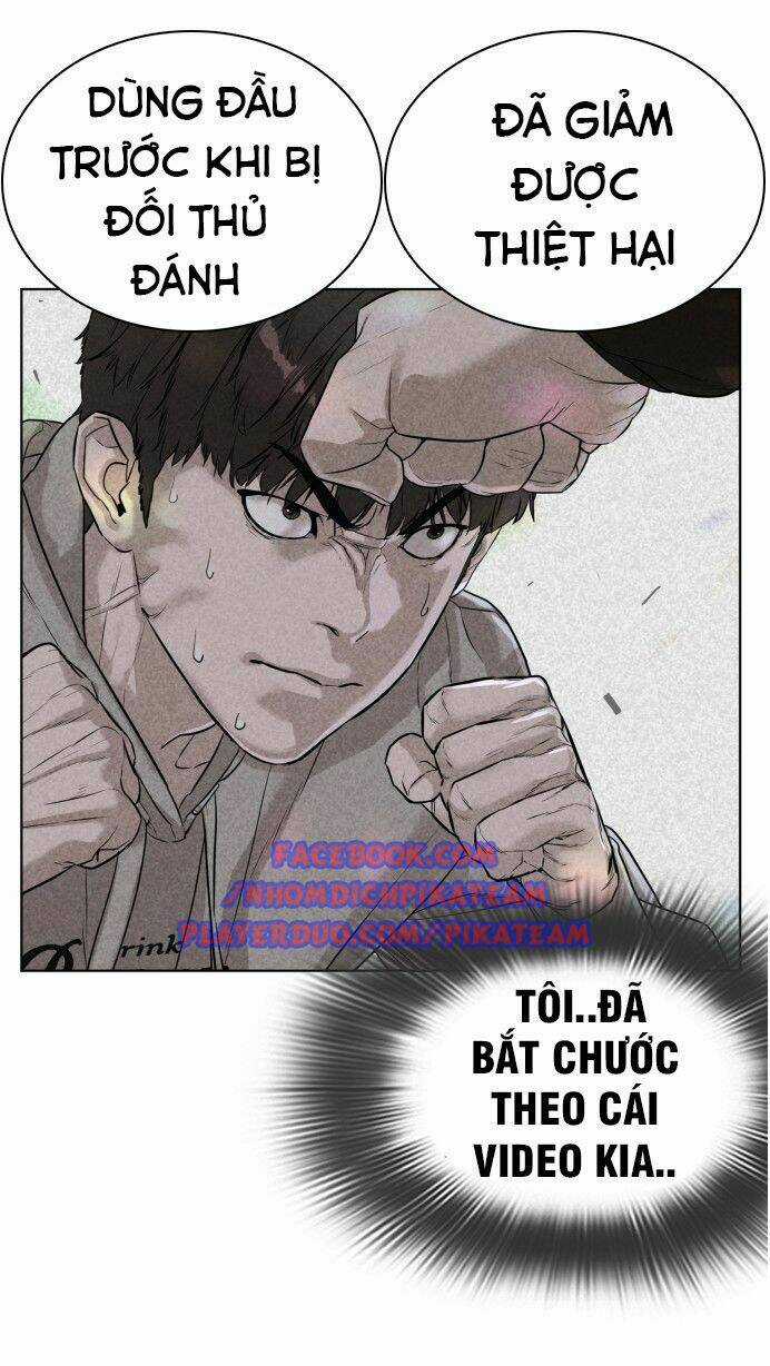 Cách Chiến Thắng Trận Đấu Chapter 8 trang 74