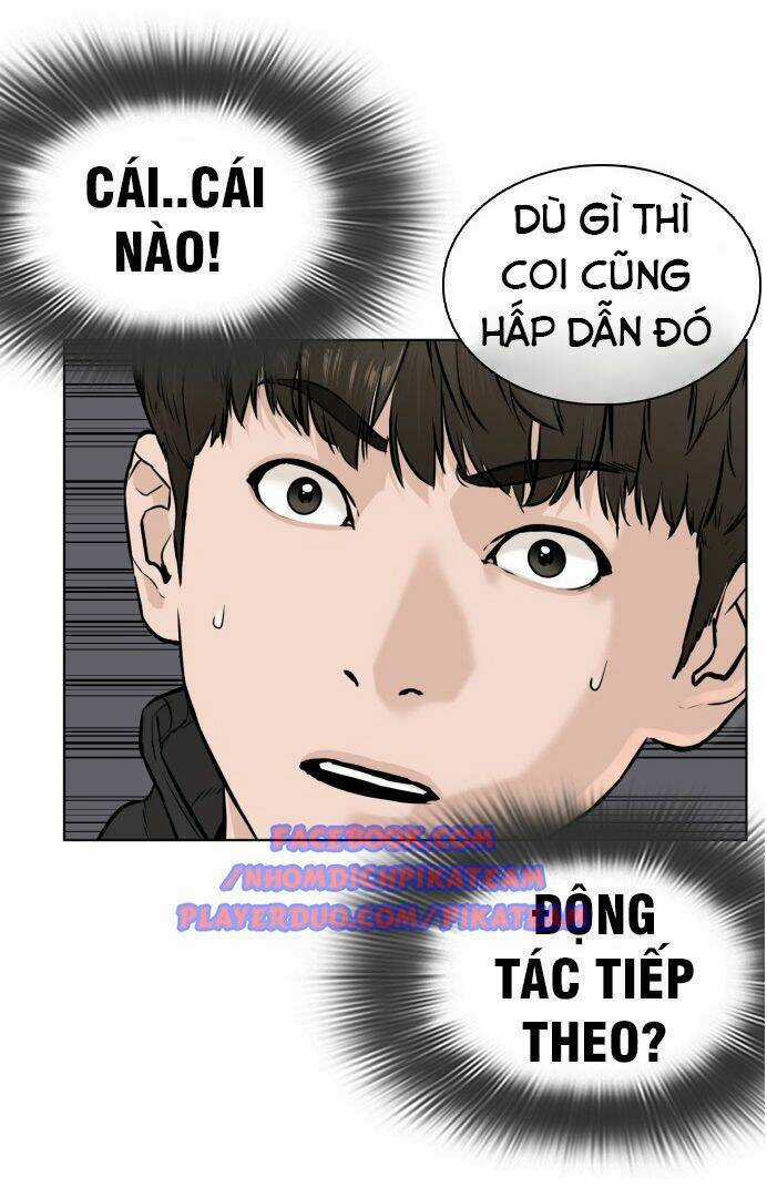 Cách Chiến Thắng Trận Đấu Chapter 8 trang 77