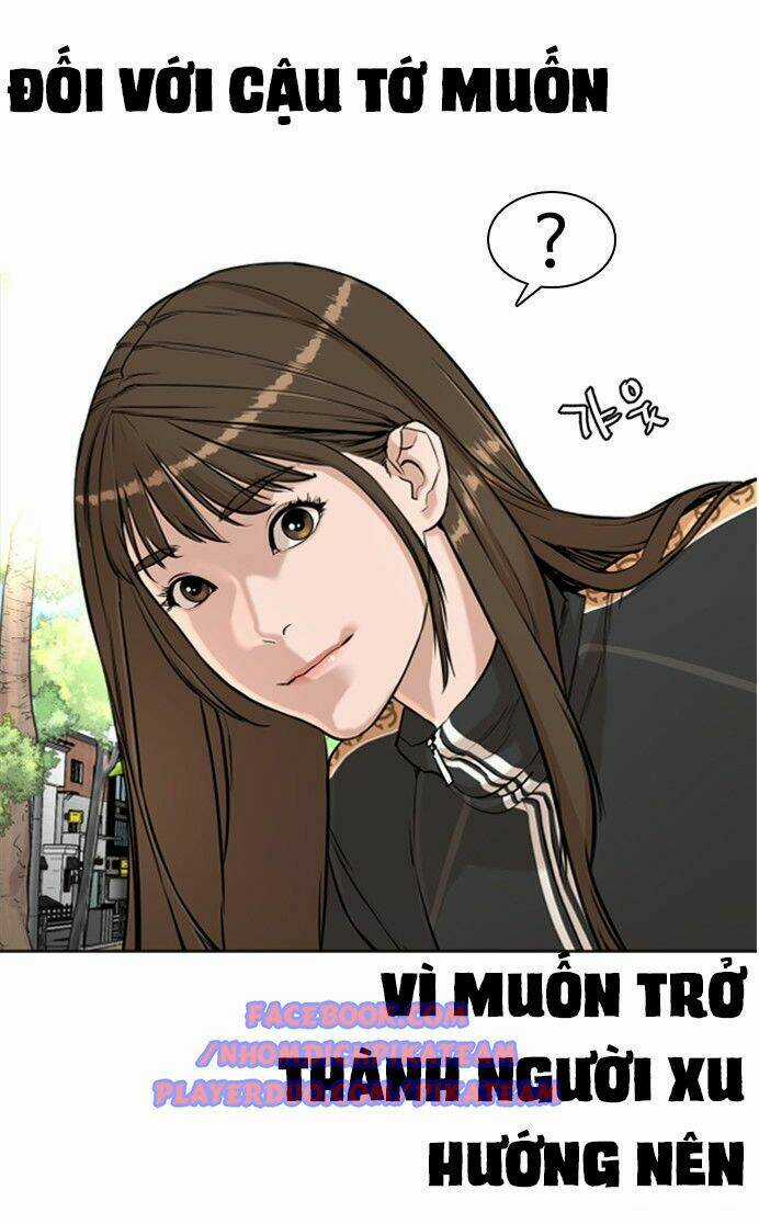 Cách Chiến Thắng Trận Đấu Chapter 8 trang 8