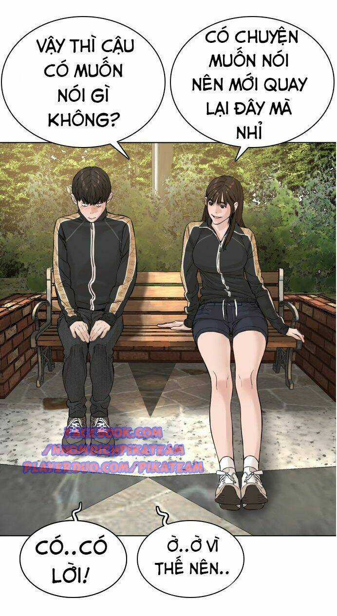 Cách Chiến Thắng Trận Đấu Chapter 8 trang 81