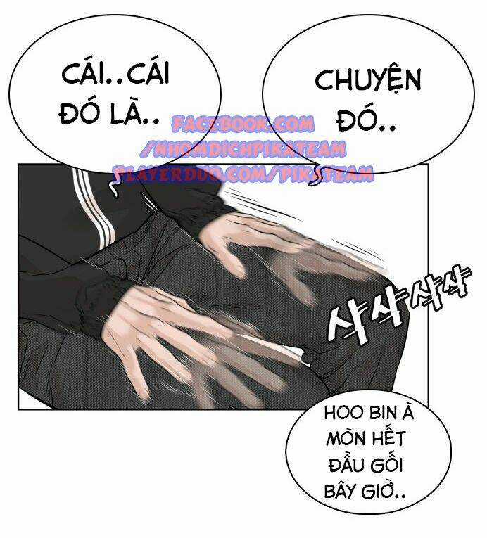 Cách Chiến Thắng Trận Đấu Chapter 8 trang 82