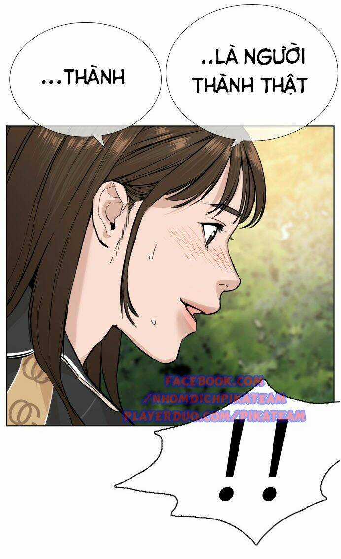 Cách Chiến Thắng Trận Đấu Chapter 8 trang 84