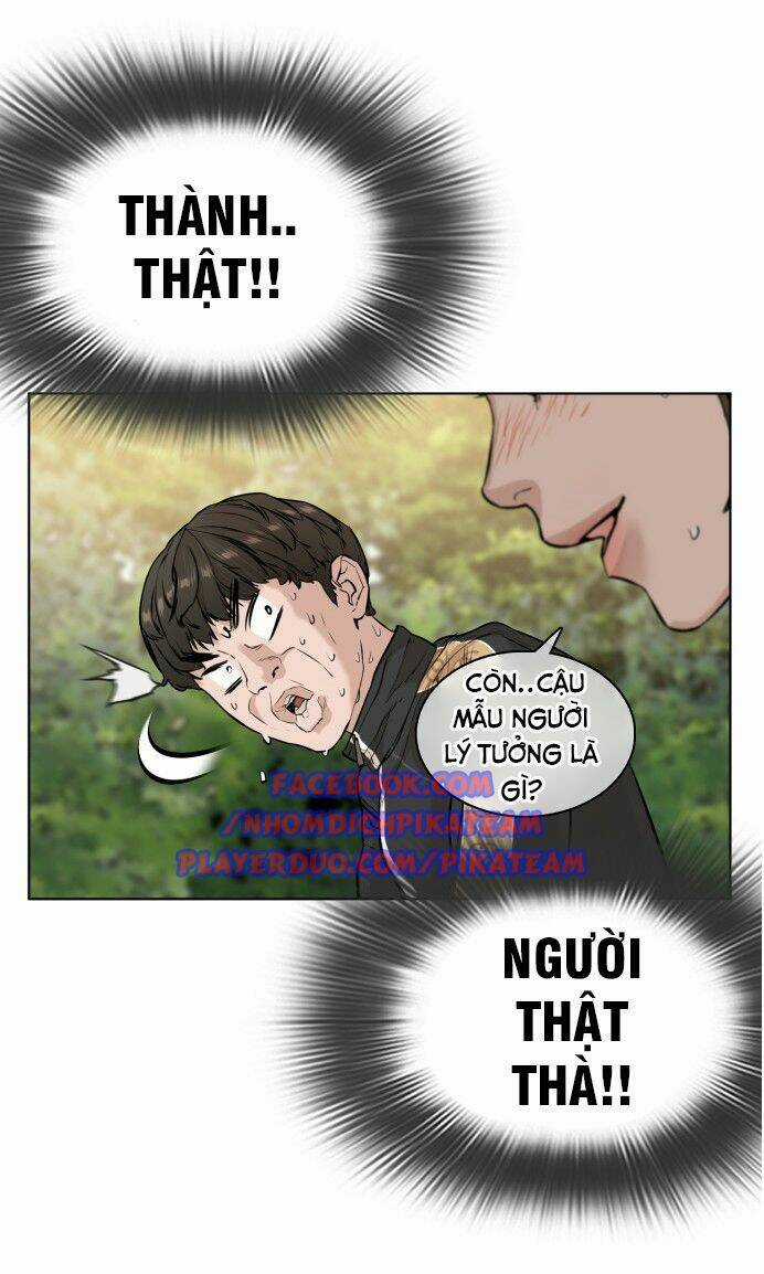 Cách Chiến Thắng Trận Đấu Chapter 8 trang 85