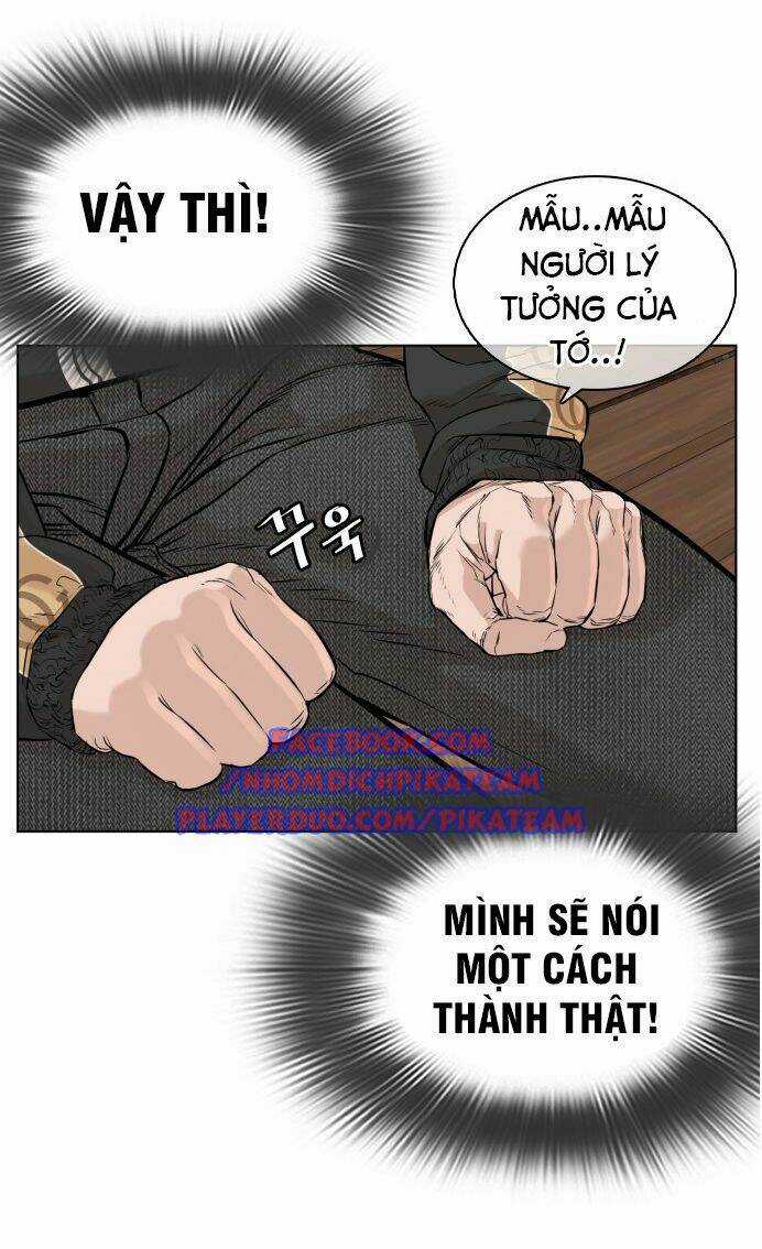 Cách Chiến Thắng Trận Đấu Chapter 8 trang 86