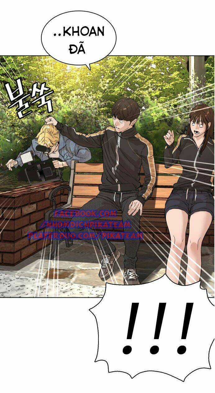 Cách Chiến Thắng Trận Đấu Chapter 8 trang 89