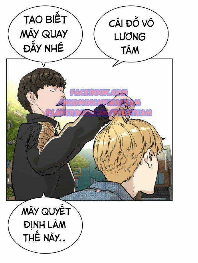 Cách Chiến Thắng Trận Đấu Chapter 8 trang 90