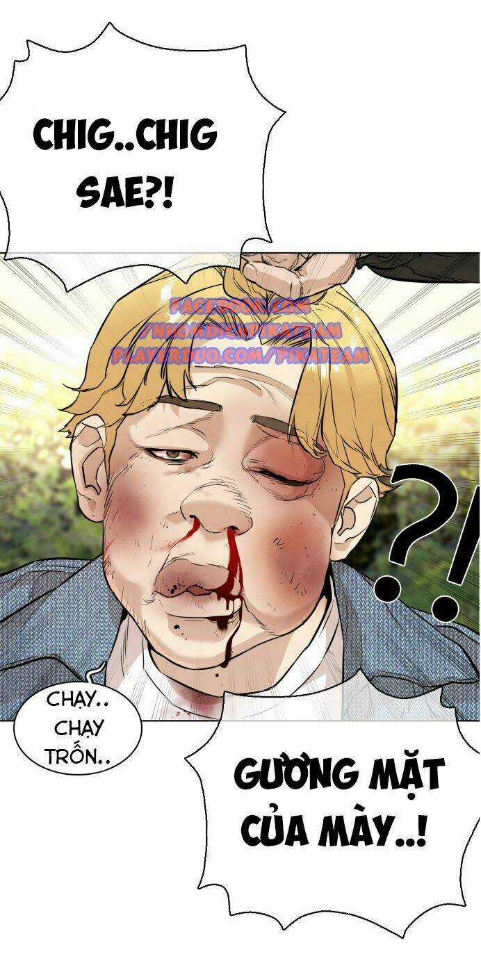 Cách Chiến Thắng Trận Đấu Chapter 8 trang 91