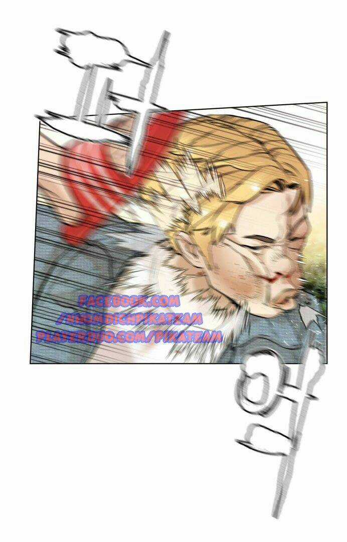 Cách Chiến Thắng Trận Đấu Chapter 8 trang 92