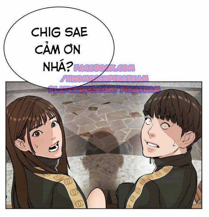 Cách Chiến Thắng Trận Đấu Chapter 8 trang 93