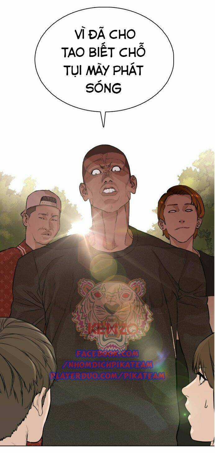 Cách Chiến Thắng Trận Đấu Chapter 8 trang 94