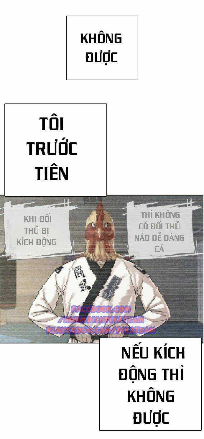 Cách Chiến Thắng Trận Đấu Chapter 8 trang 99