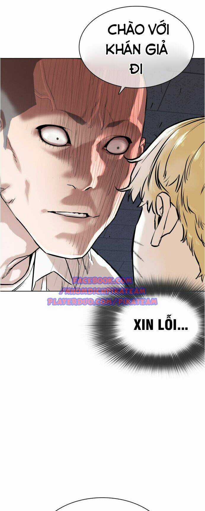 Cách Chiến Thắng Trận Đấu Chapter 9 trang 101