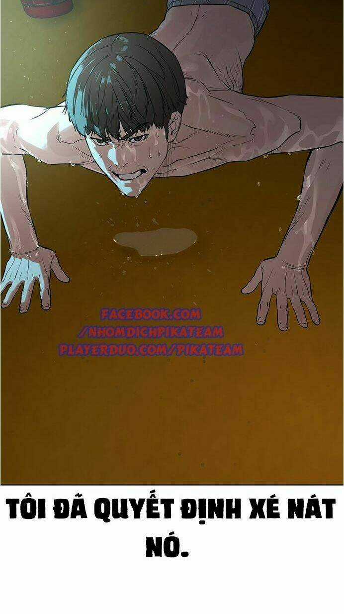 Cách Chiến Thắng Trận Đấu Chapter 9 trang 110