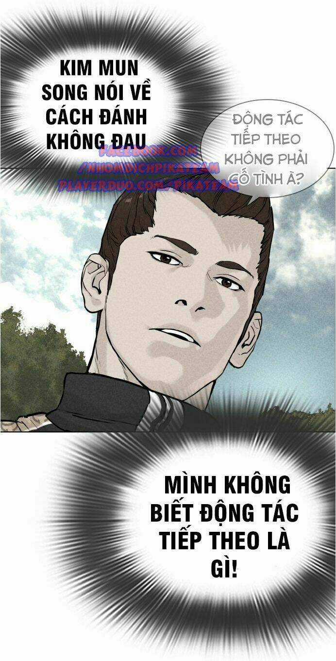 Cách Chiến Thắng Trận Đấu Chapter 9 trang 13