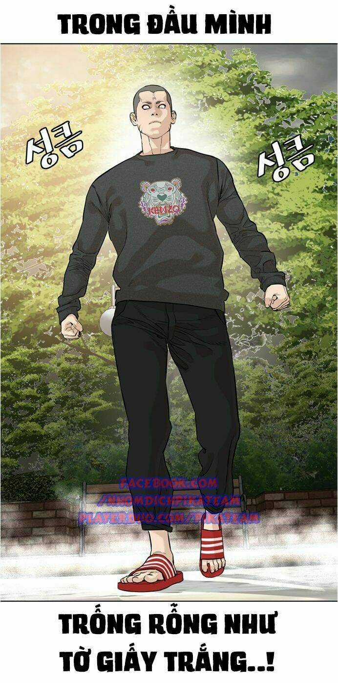 Cách Chiến Thắng Trận Đấu Chapter 9 trang 14