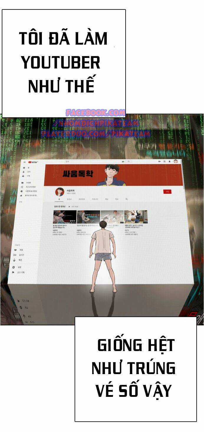 Cách Chiến Thắng Trận Đấu Chapter 9 trang 17