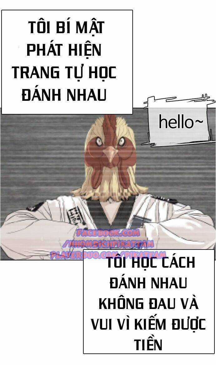 Cách Chiến Thắng Trận Đấu Chapter 9 trang 18