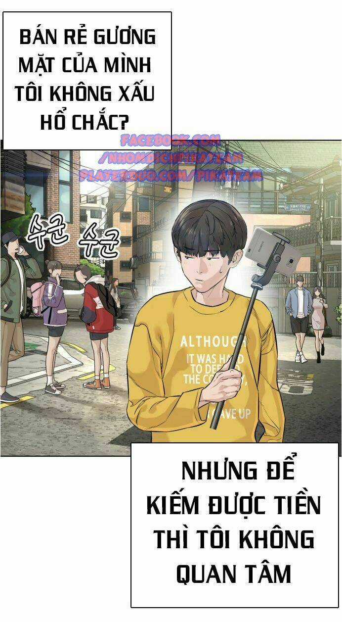 Cách Chiến Thắng Trận Đấu Chapter 9 trang 19