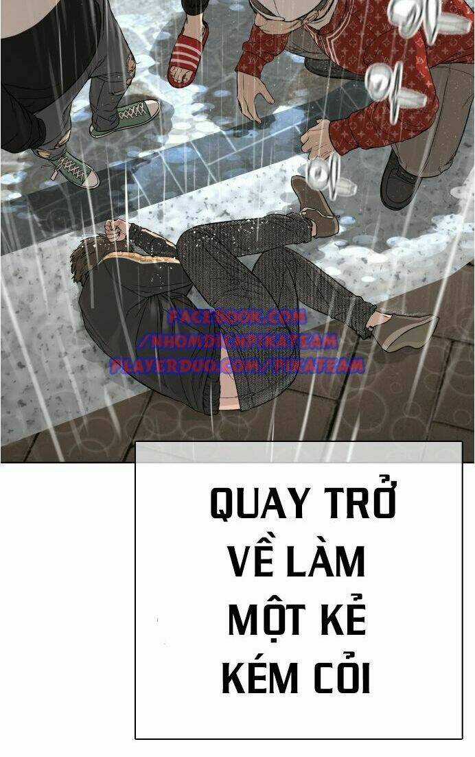 Cách Chiến Thắng Trận Đấu Chapter 9 trang 26