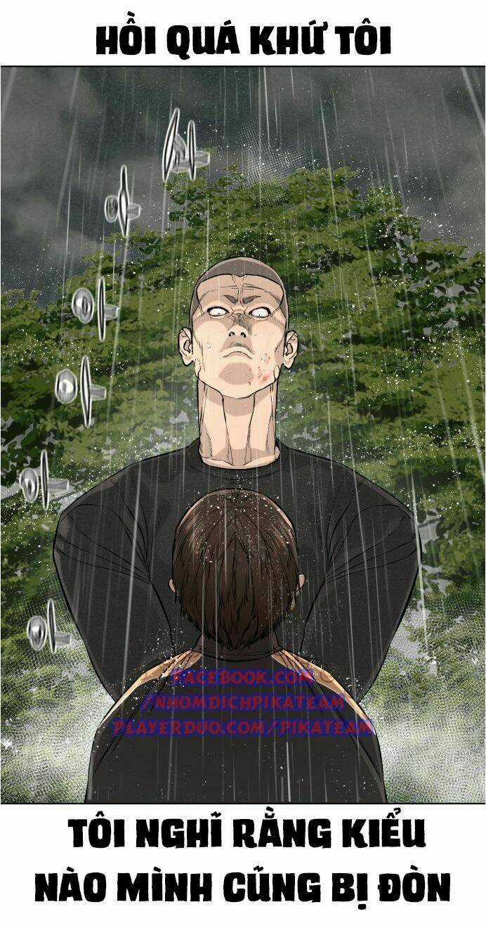 Cách Chiến Thắng Trận Đấu Chapter 9 trang 27