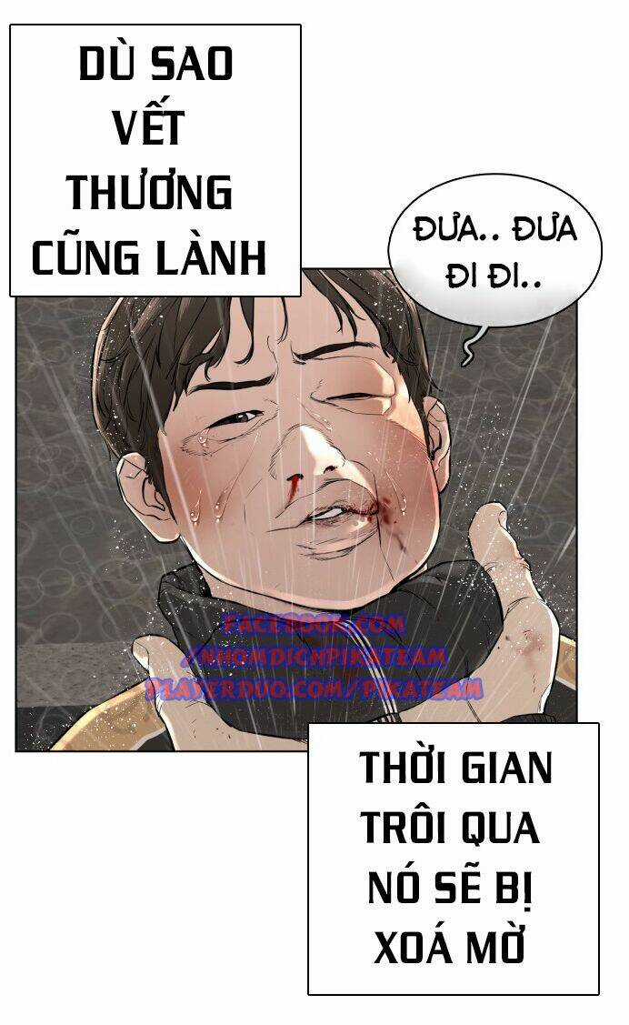 Cách Chiến Thắng Trận Đấu Chapter 9 trang 28