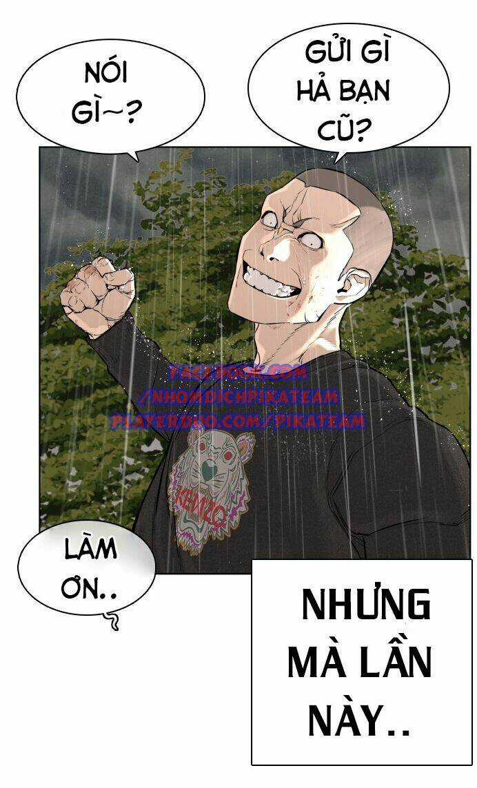 Cách Chiến Thắng Trận Đấu Chapter 9 trang 29